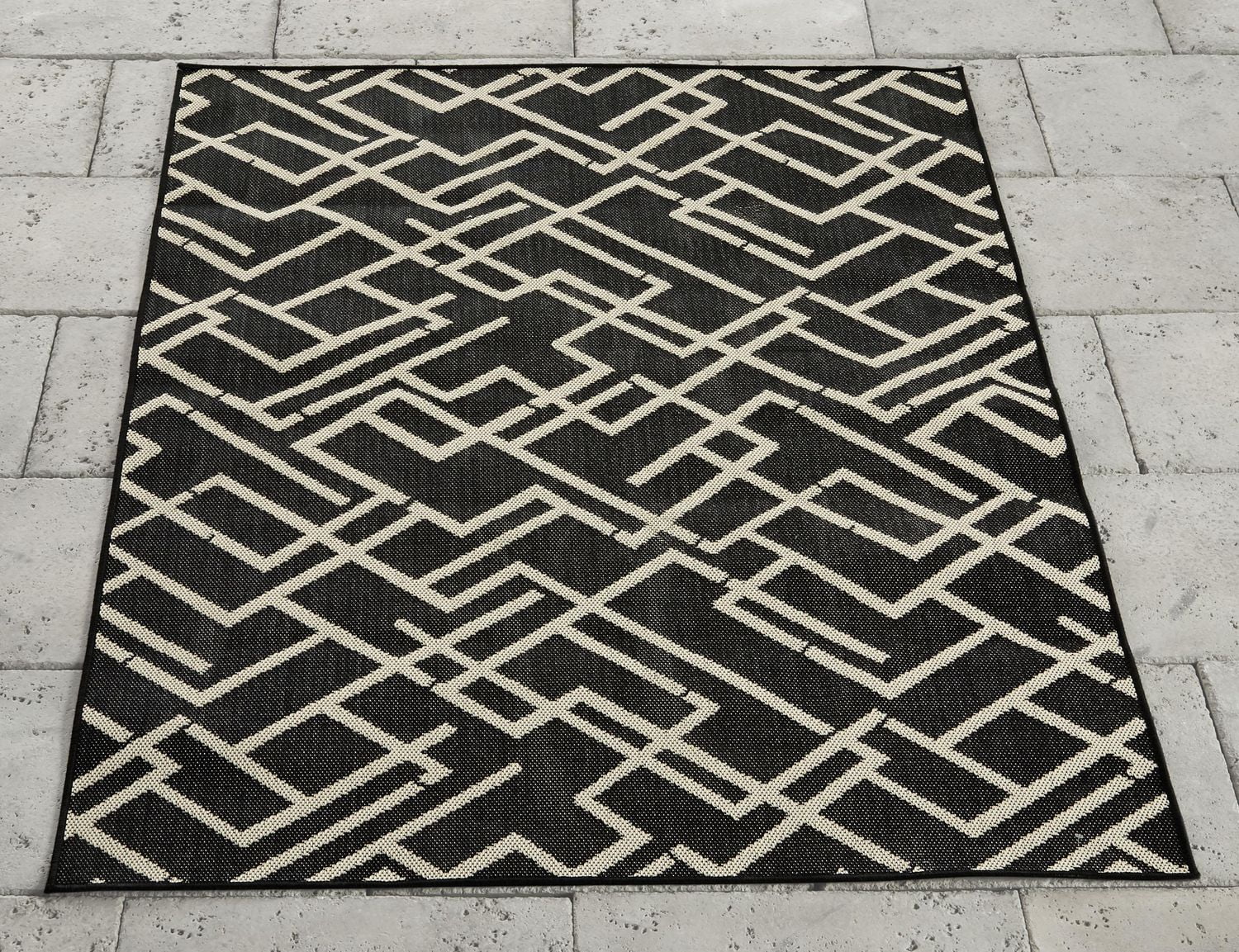 hometrends Outdoor / Indoor Rug Walmart Canada