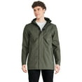 thumbnail image 1 of George Men's Rain Jacket, 1 of 6