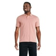 thumbnail image 1 of George Men's Short Sleeve Polo, 1 of 6
