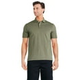 thumbnail image 1 of Polo à manches courtes George pour hommes, 1 of 6