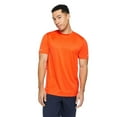 thumbnail image 1 of Athletic Works Men's Mesh Back Tee, 1 of 6