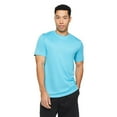 thumbnail image 1 of Athletic Works Men's Mesh Back Tee, 1 of 6