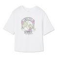thumbnail image 1 of George Girls' Oversized Boxy Tee, 1 of 2