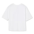 thumbnail image 2 of George Girls' Oversized Boxy Tee, 2 of 2