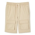 thumbnail image 1 of Short cargo enfilable George pour garçons, 1 of 2