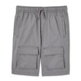thumbnail image 1 of Short cargo enfilable George pour garçons, 1 of 2