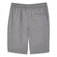 thumbnail image 2 of Short cargo enfilable George pour garçons, 2 of 2