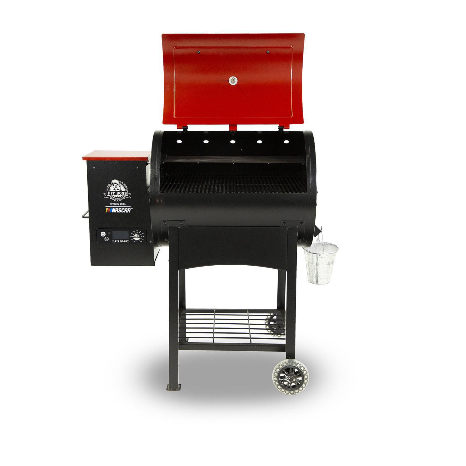 Pit Boss 700NC Wood Fired Pellet Grill 