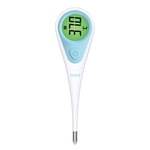 Vicks V912CA Speedread Thermometer with Fever Insight