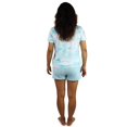 thumbnail image 2 of SmileyWorld® Ladies' 2-Piece Pajama Short Set, 2 of 4