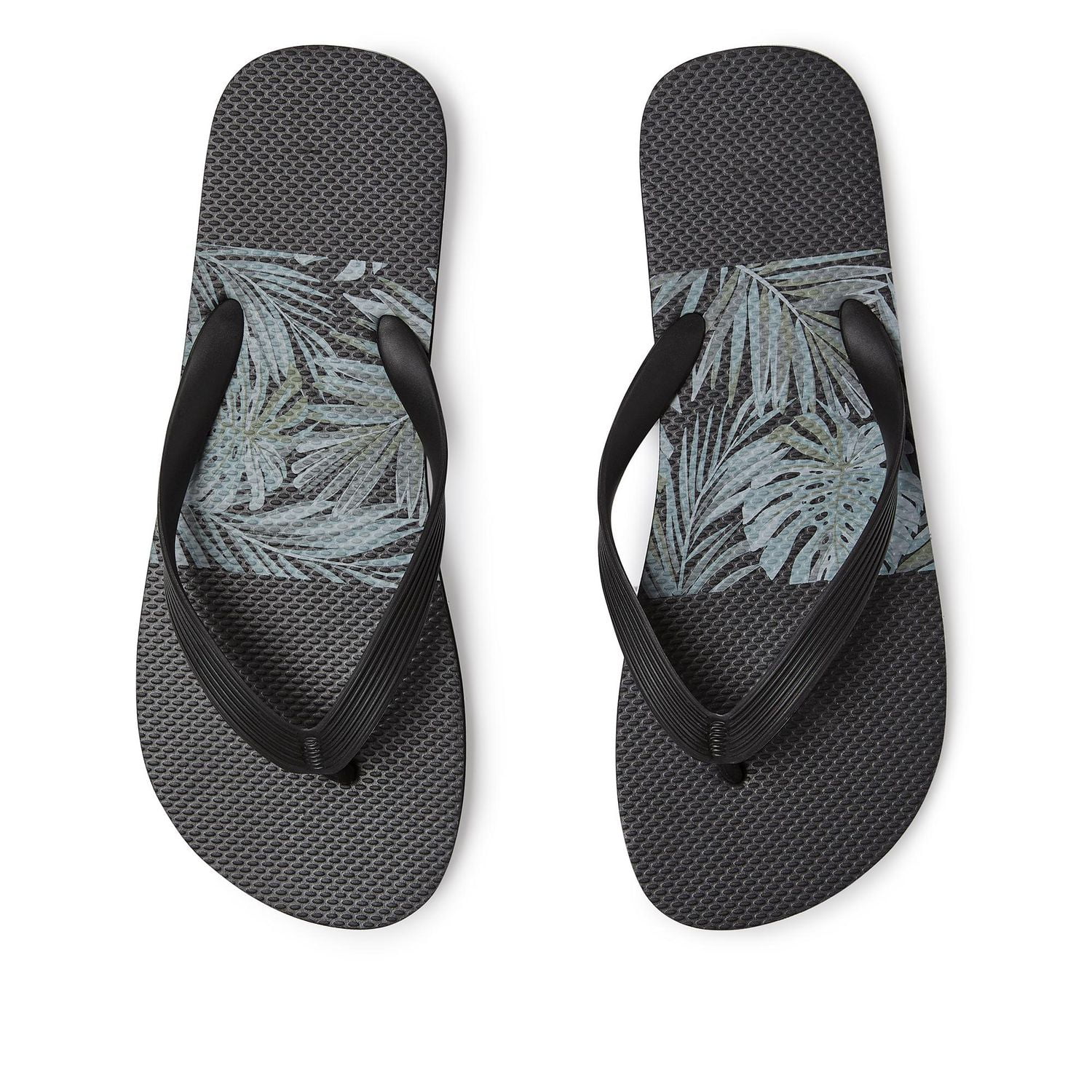 George flip best sale flops walmart