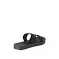 thumbnail image 4 of Time and Tru Women's Joka Sandals, 4 of 4