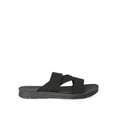 thumbnail image 1 of Time and Tru Women's Joka Sandals, 1 of 4