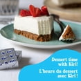 thumbnail image 4 of Kiri Original Cream Cheese Spread, 4 of 9
