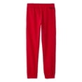 thumbnail image 2 of Canadiana Kids' Gender Inclusive Fleece Jogger, 2 of 4