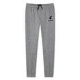 thumbnail image 2 of Canadiana Kids' Gender Inclusive Fleece Jogger, 2 of 4