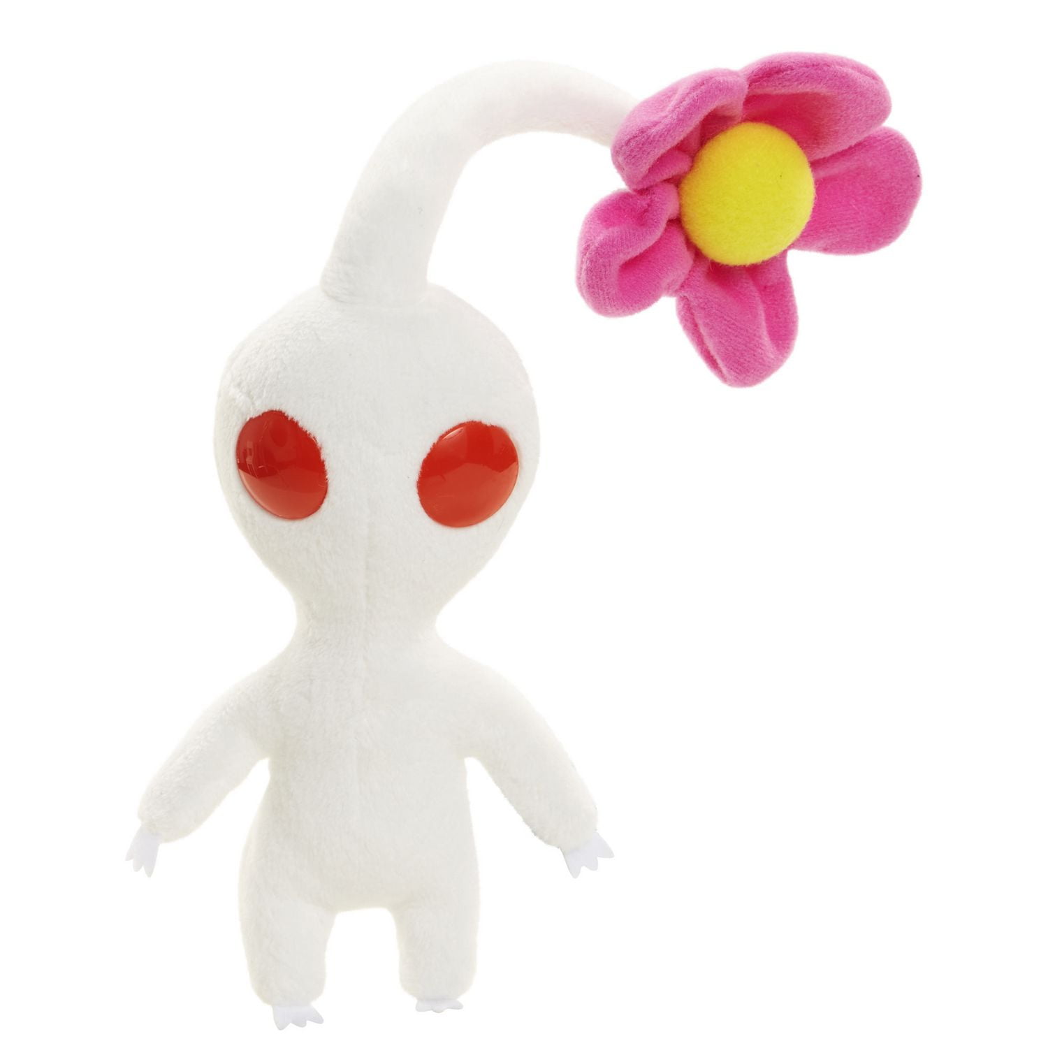 pikmin stuffies