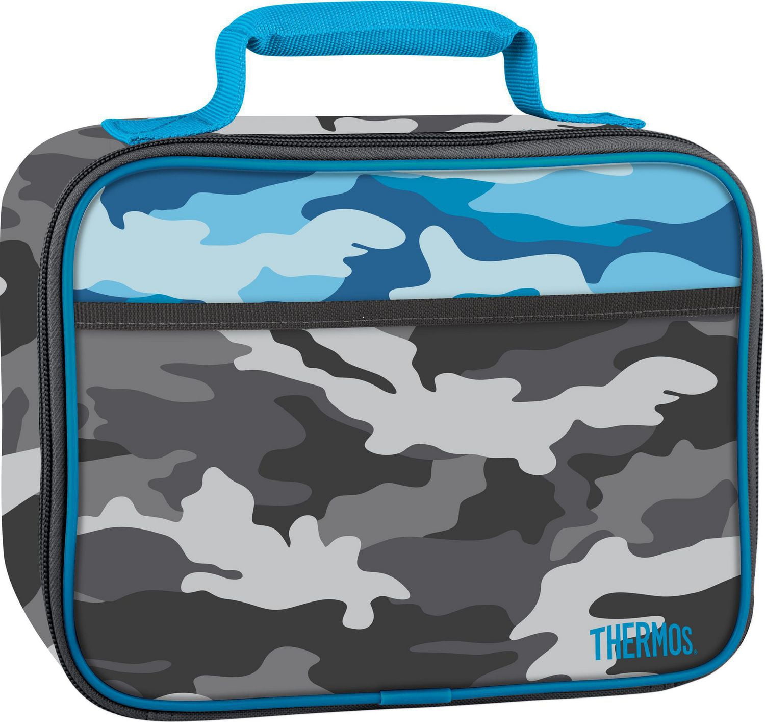 Thermos NonLicense Boys Standard Lunch Bag Walmart Canada