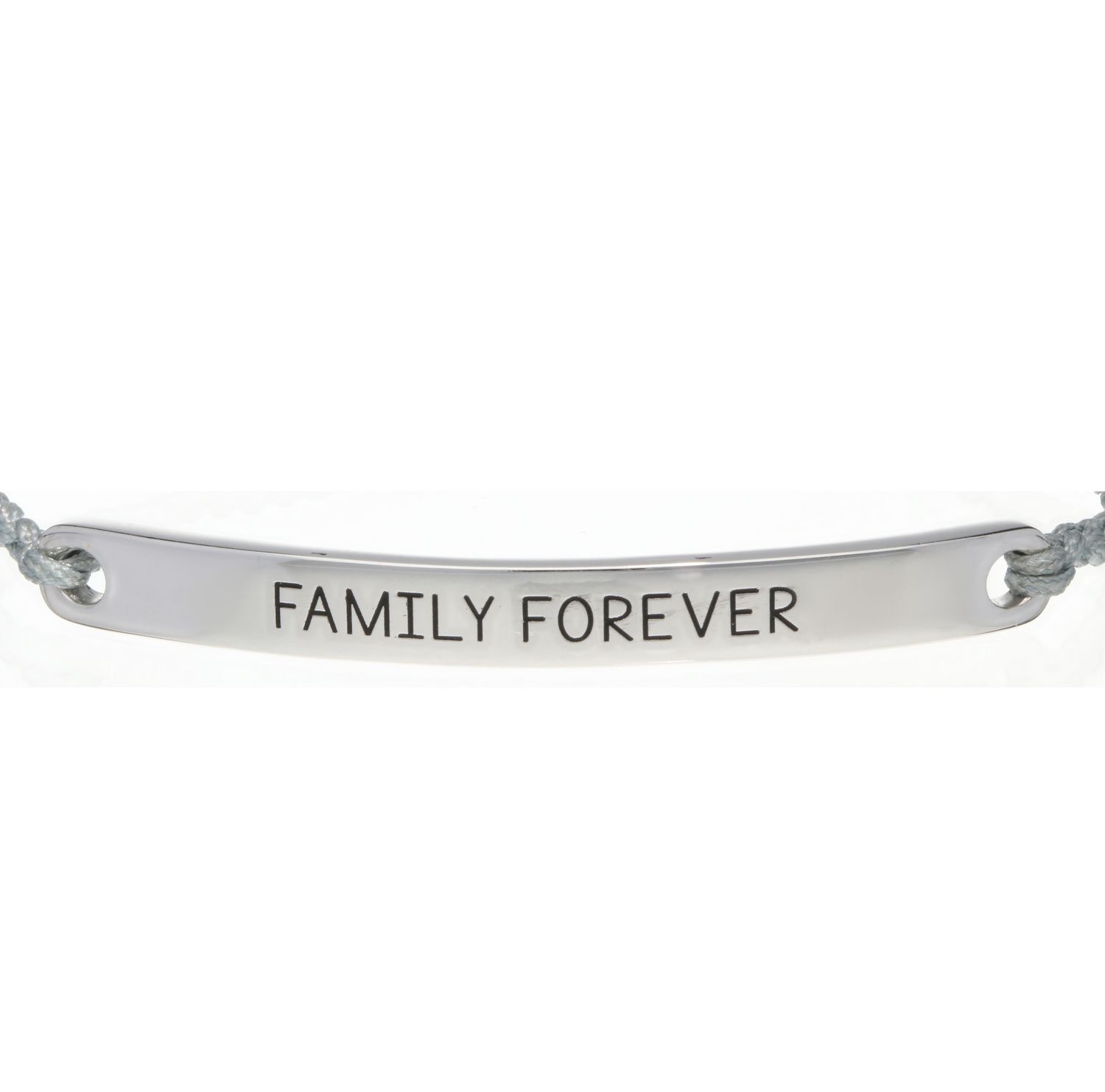 Family on sale forever bracelet