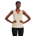 thumbnail image 1 of George Women's V-Neckline Tank, 1 of 6