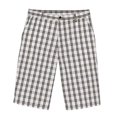 thumbnail image 2 of Genuine Dickies Plaid Shorts, 2 of 6