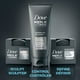 Shampoo+Conditioner Dove Men Care Complete Care Shampoing+Revitalisant 750 ML – image 5 sur 5