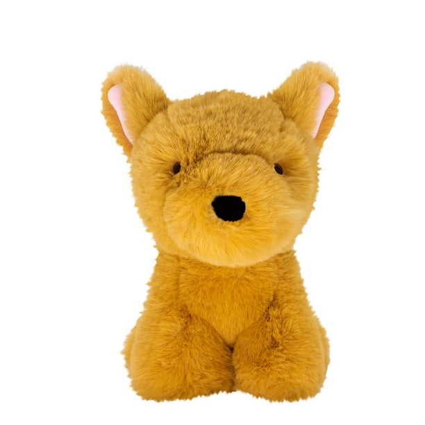 Douglas Trevor Bouvier bernois en peluche Animal en peluche 