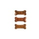 Biscuits Ol'Roy enrobés de sauce – pour chiens de moyenne et grande taille Biscuits pour chien, 3kg – image 3 sur 5