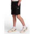 thumbnail image 2 of Reebok Boys’ Dash Short, 2 of 6
