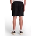 thumbnail image 3 of Reebok Boys’ Dash Short, 3 of 6