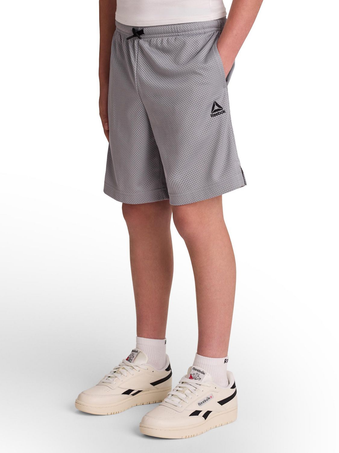 Reebok Short Dash pour garçons