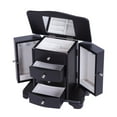 thumbnail image 2 of Mele and Co Kennedy Wooden Jewelry Box, 2 of 4