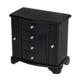 thumbnail image 3 of Mele and Co Kennedy Wooden Jewelry Box, 3 of 4