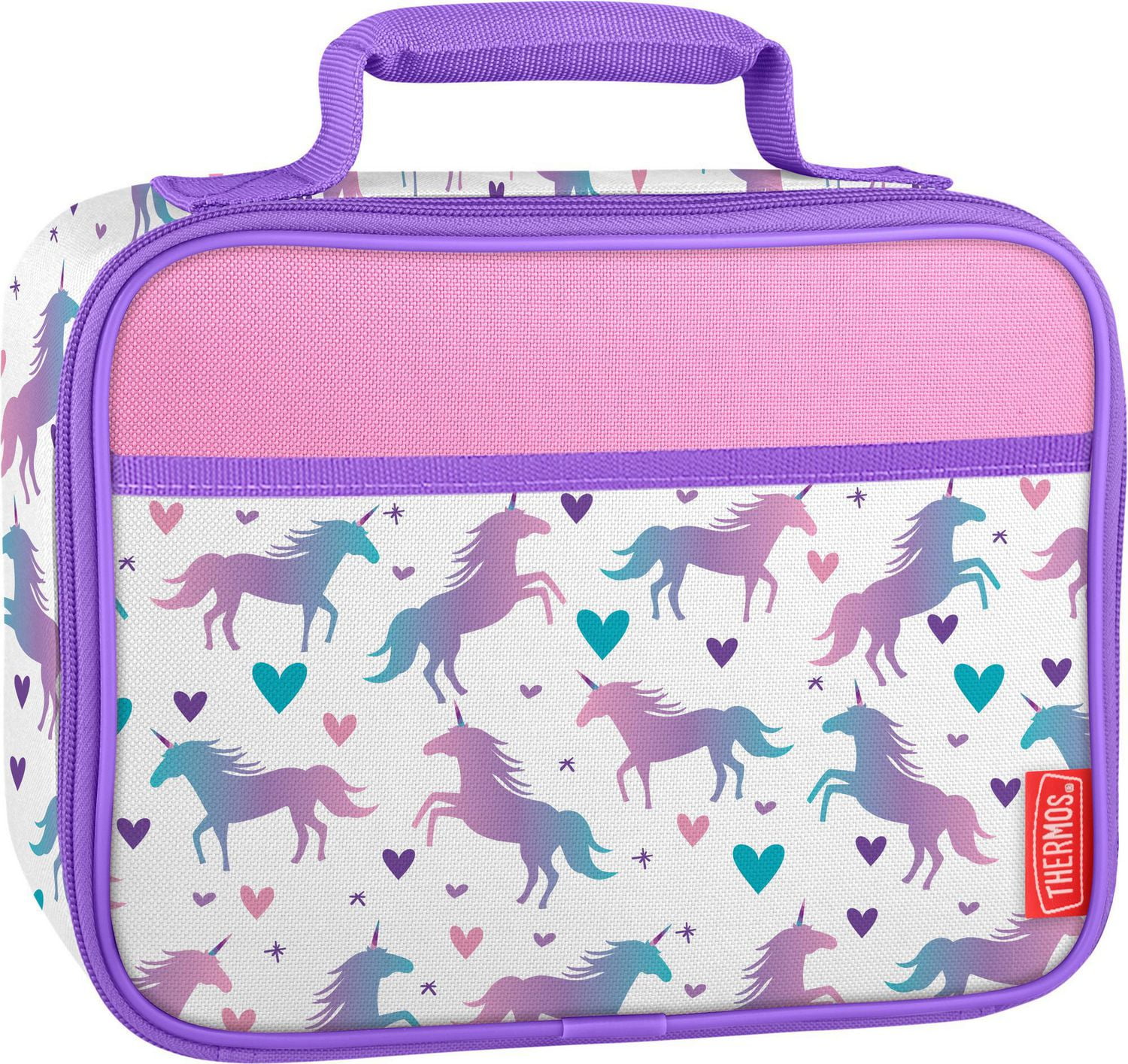 Sac lunch sfandard pour fille de Thermos Walmart