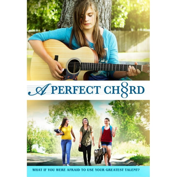 Film « A Perfect Chord » - DVD