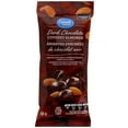 thumbnail image 1 of Great Value Dark Chocolate Covered Almonds, 1 of 4