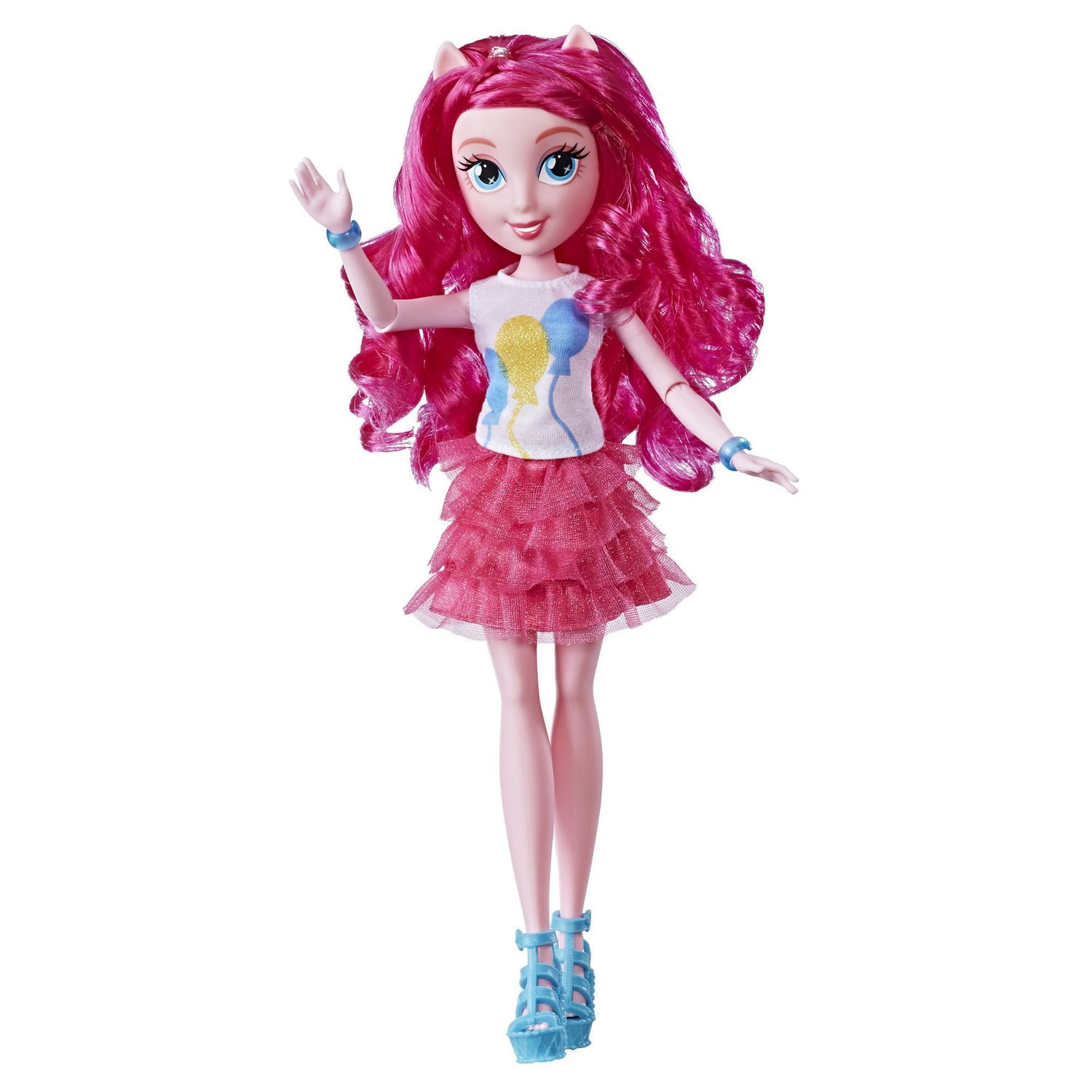 Pinkie pie equestria doll discount