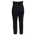 thumbnail image 1 of George Women's Maternity Pull-on Pants, 1 of 2