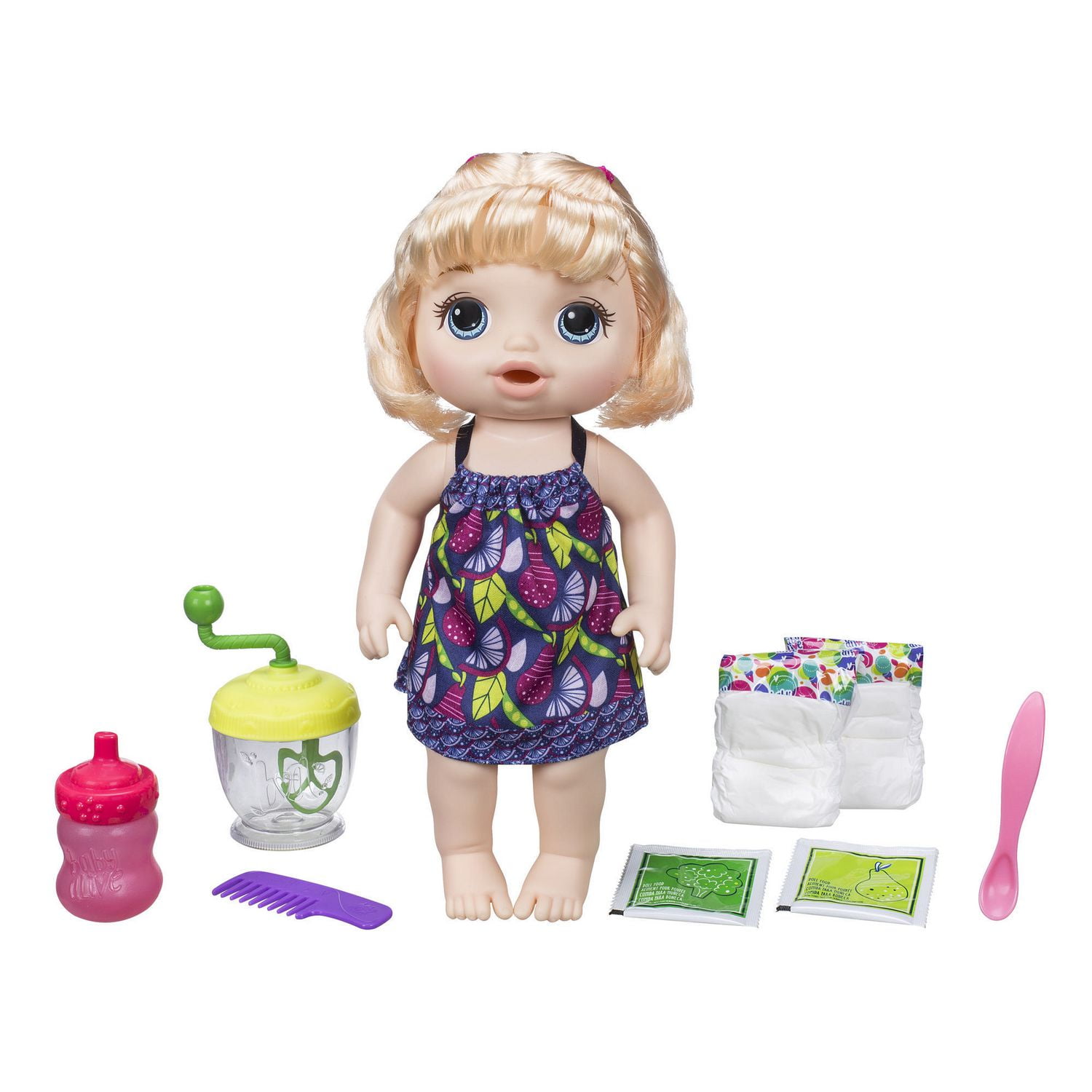 Baby alive walmart best sale canada