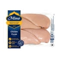 thumbnail image 4 of Mina Halal Boneless Skinless Chicken Breast, 4 of 5