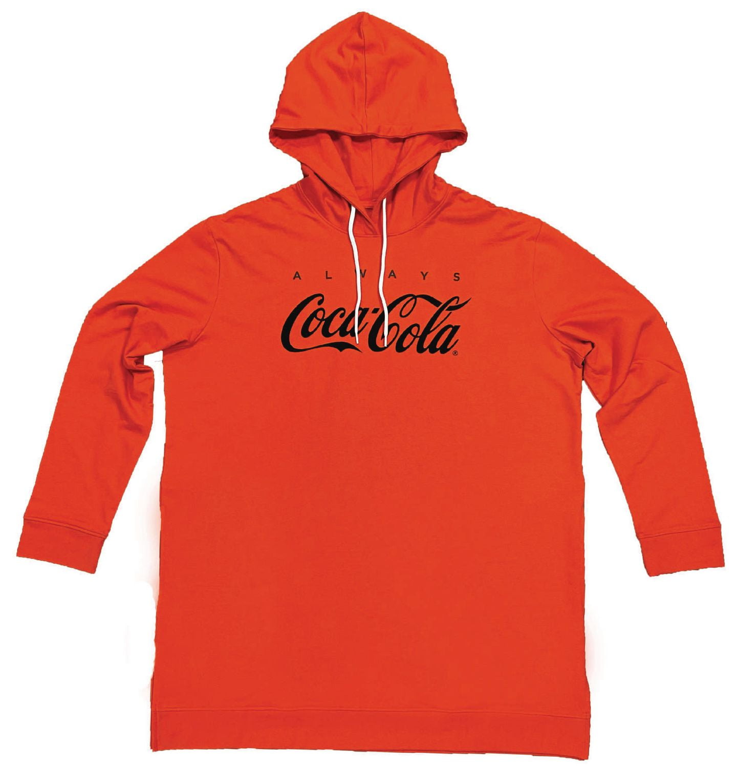 Sweat coca cola femme hot sale