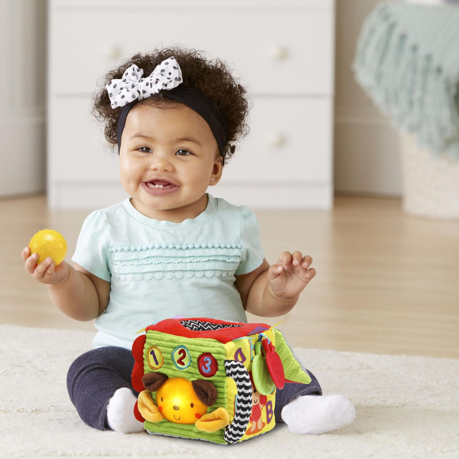 Best vtech toys for babies discount