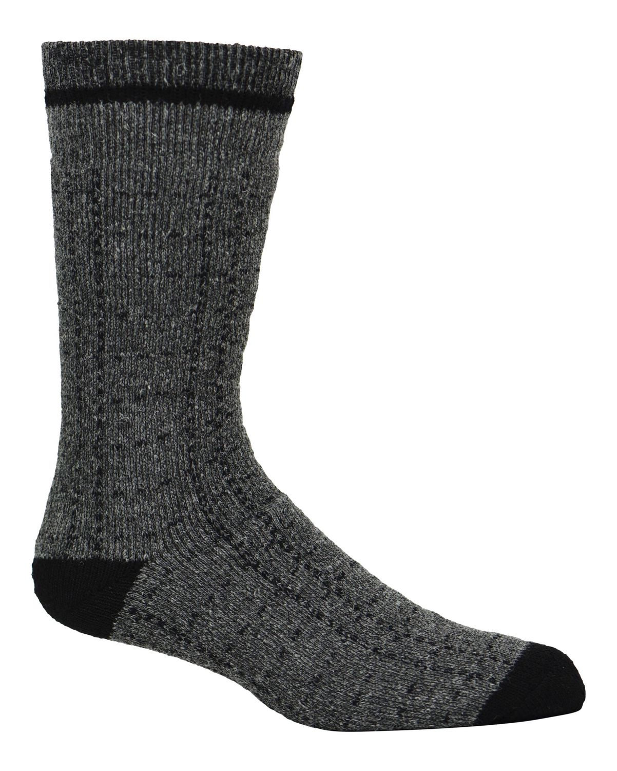 Mens Pathfinder by Kodiak 2-Pack Thermal Wool Socks | Walmart Canada