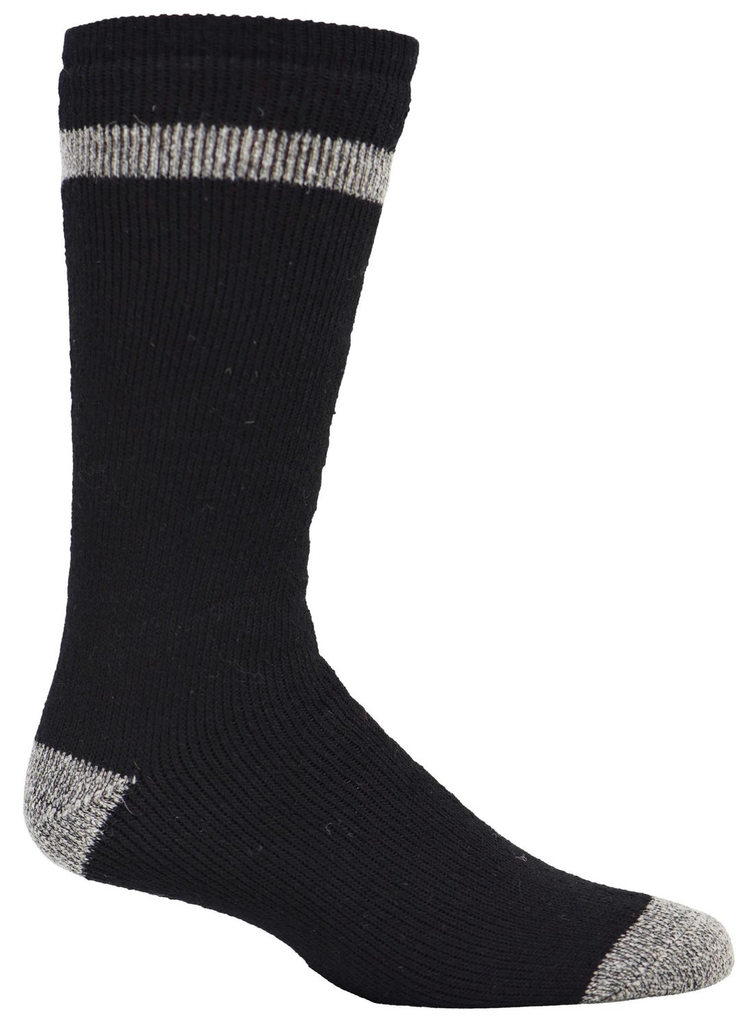 Mens Pathfinder by Kodiak 2-Pack Thermal Wool Socks | Walmart Canada