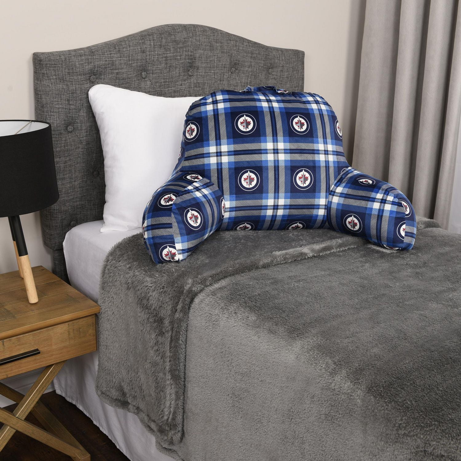 Bed rest pillow walmart canada sale