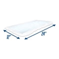 thumbnail image 1 of Outdoor Ice Rink Kit - 24' x 12', 1 of 4
