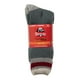 Chaussettes Pathfinder par Kodiak thermique de haute performance pour femmes en paq. 2 – image 3 sur 3