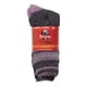 Chaussettes Pathfinder par Kodiak thermique de haute performance pour femmes en paq. 2 – image 4 sur 4