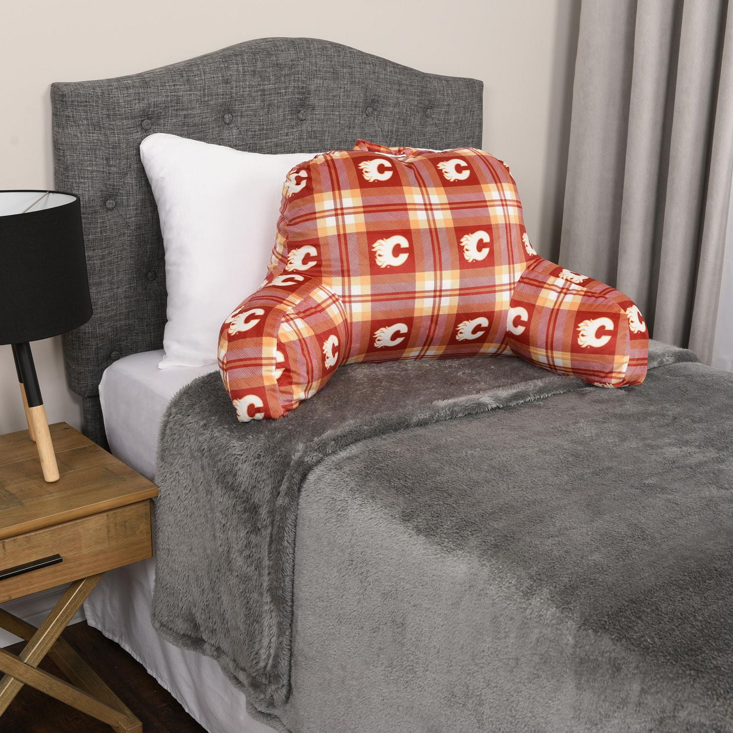 Bed rest pillow walmart canada sale