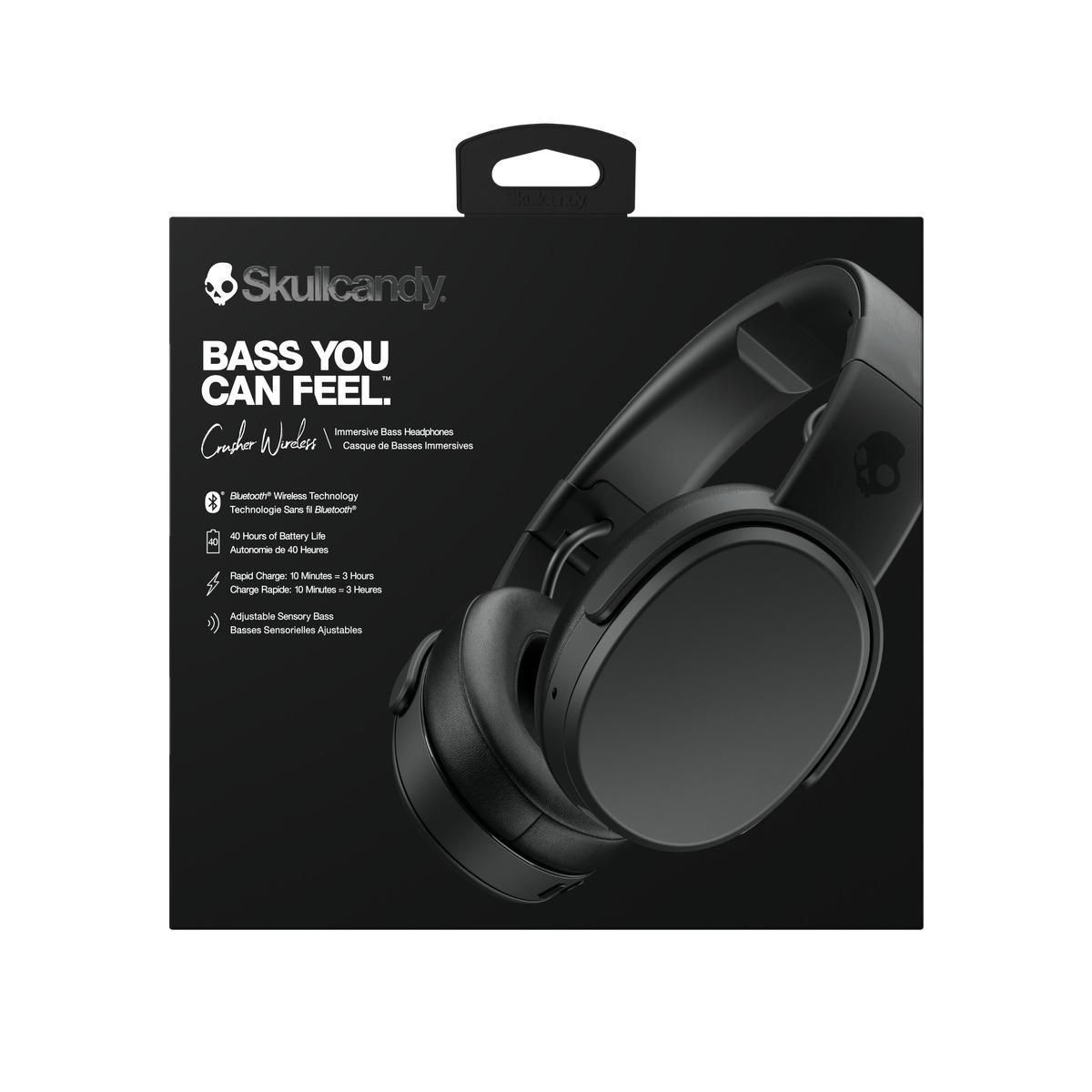 Bass you can feel headphones new arrivals